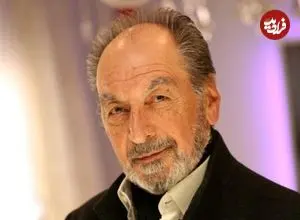 عکس| سفر در زمان؛ «منوچهر چشم آذر و منیر» در مراسم عروسی شان؛ سال 1350