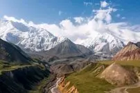 راز پیدایش کوه‌های باستانی آسیای مرکزی فاش شد