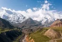 راز پیدایش کوه‌های باستانی آسیای مرکزی فاش شد