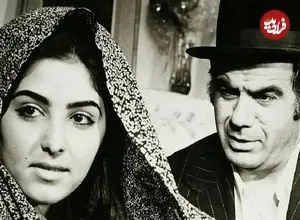 عکس| سفر در زمان؛ چهره «شیلا» بازیگر قبل انقلاب در 72 سالگی؛ سال 1400