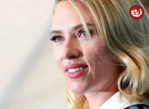 عکس| سفر در زمان؛ «اسکارلت جوهانسون، ستاره هالیوود» در 17 سالگی؛ سال 1380