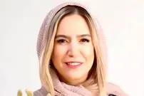 عکس| سفر زمان؛ چهرۀ «ستاره پسیانی» در 5 سالگی روی صحنۀ تئاتر؛ سال 69