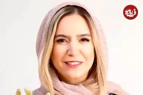 عکس| سفر زمان؛ چهرۀ «ستاره پسیانی» در 5 سالگی روی صحنۀ تئاتر؛ سال 69