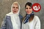 عکس| سفر زمان؛ چهرۀ «پوراندخت مهیمن» در 34 سالگی در «بهار در پاییز»