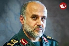 عکس؛ سفر در زمان؛ «سرلشکر رشید در کنار حسن باقری و زین الدین» در ایام جنگ؛ دهه 60