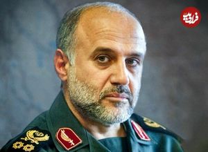 عکس؛ سفر در زمان؛ «سرلشکر رشید در کنار حسن باقری و زین الدین» در ایام جنگ؛ دهه 60