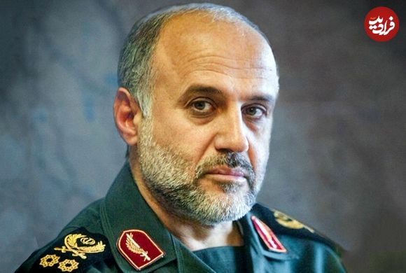 عکس؛ سفر در زمان؛ «سرلشکر رشید در کنار حسن باقری و زین الدین» در ایام جنگ؛ دهه 60