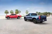 با پول نیسان آبی چه وانت‌هایی در امارات می‌توان خرید؟