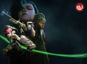 تصاویر| 7 سریال استیم‌پانک برتر تمام دوران از بدترین تا بهترین