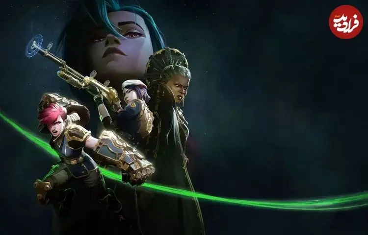 تصاویر| 7 سریال استیم‌پانک برتر تمام دوران از بدترین تا بهترین