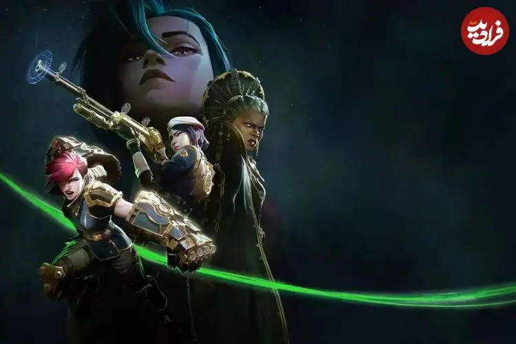 تصاویر| 7 سریال استیم‌پانک برتر تمام دوران از بدترین تا بهترین