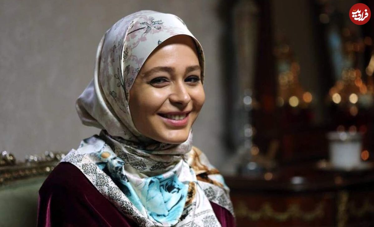 عکس| سفر در زمان؛ «ارغوان مشکات» سریال دلدادگان در جشن تولد 30 سالگی؛ سال 98