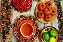 با این خوراک‌ها در پاییز سرما نمی‌خورید!