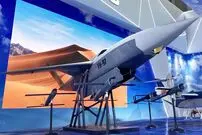 (عکس) پهپاد پیشرفته‌ای که قدرت جنگنده‌ها را چند برابر می‌کند