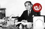 سفر در تاریخ؛ یادداشت‌های علم، یکشنبه ۲۴ اردیبهشت ۱۳۵۱: اشرف به علت اینکه اخیراً در سازمان‌های بین‌المللی شرکت می‌کند