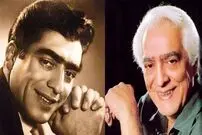 (عکس) سفر در زمان؛ سالگرد ازدواج «محمدعلی فردین و مهری» در دهه 50