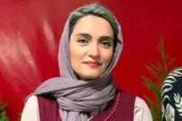 عکس| سفر زمان؛ چهرۀ «میترا حجار» 22 ساله در دومین فیلمش؛ سال 77