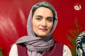 عکس| سفر زمان؛ چهرۀ «میترا حجار» 22 ساله در دومین فیلمش؛ سال 77