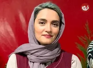 عکس| سفر زمان؛ چهرۀ «میترا حجار» 22 ساله در دومین فیلمش؛ سال 77