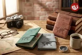 اینفوگرافیک| مقایسه ارزش پاسپورت ایران و کشورهای منطقه در سال 2026 