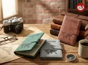 اینفوگرافیک| مقایسه ارزش پاسپورت ایران و کشورهای منطقه در سال 2026 