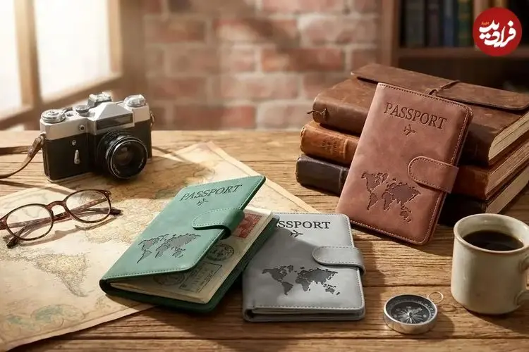 اینفوگرافیک| مقایسه ارزش پاسپورت ایران و کشورهای منطقه در سال 2026 