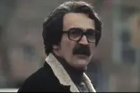هادی حجازی‌فر بازیگر سریال «کلاغ»؛ مسیر شکل‌گیری یک تصویر تکرارشونده