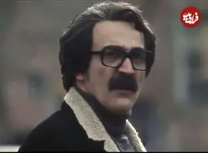 هادی حجازی‌فر بازیگر سریال «کلاغ»؛ مسیر شکل‌گیری یک تصویر تکرارشونده