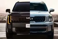 تصاویر؛ کره‌ای اما با جذابیت رنجروور؛ تلوراید ۲۰۲۷ آمده است!