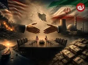 آخرین اخبار تقابل ایران و آمریکا: احتمال توافق و تحولات دیپلماتیک تهران و واشنگتن