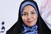 (عکس) سفر در زمان؛ «نیوشا و گربه اش» در سال 89؛ آزاده نامداری در سال 91