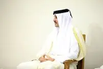 عکس؛ استایل امیر قطر در سفر آفریقایی جلب توجه کرد