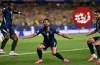 جام جهانی ۲۰۲۶| برنامه بازی‌های امشب چهار‌شنبه ۳ تیر و بامداد پنجشنبه ۴ تیر