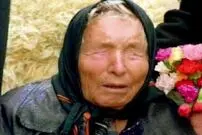 پیشگویی ترسناک پیرزن اسرار آمیز برای سال ۲۰۲۳