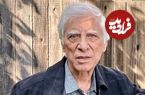 عکس؛ سفر در زمان؛ دریافت جایزه کارگردان معروف از فرح پهلوی در جریان جشنواره فیلم تهران