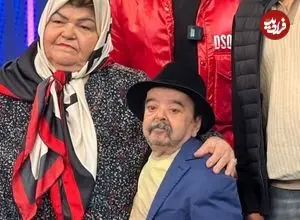 عکس| سفر زمان؛ چهرۀ «اسدالله یکتا» در 23 سالگی در فیلم «ارادتمند شما عزرائیل»؛ سال 49