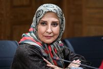 (ویدئو) چالش جالب و تماشایی با مرجانه گلچین در برنامه کیایی