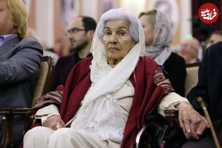 منیر فرمانفرمائیان که بود؟