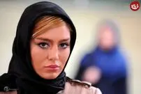 (تصاویر) تیپ و چهره جدید «سحر قریشی» در پروژه سینمایی تازه اش