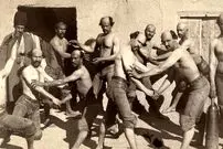 چطور یک چغاله‌مشدی باباشمل می‌شد؟ 