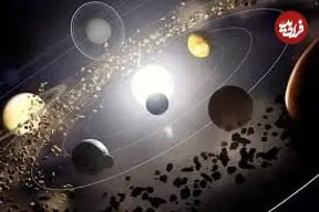 ۱۱ هزار جرم تازه در منظومه شمسی شناسایی شد