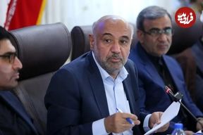 ۲۵ نماینده مجلس استیضاح وزیر کار را با استامپ قرمز و به رنگ خون امضا کردند!