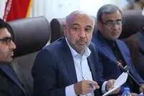 ۲۵ نماینده مجلس استیضاح وزیر کار را با استامپ قرمز و به رنگ خون امضا کردند!