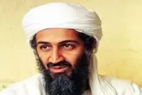 عکس| اسامه بن لادن در سیزده‌سالگی، همراه با خانواده‌اش در سوئد
