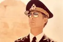 عکس| سفر به تاریخ؛ «نادر جهانبانی، ژنرال چشم آبی» در اسپانیا؛ دهه 50