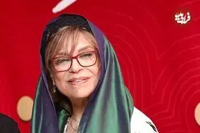 عکس| سفر زمان؛ چهره گوهر خیراندیش در 36 سالگی در «سایه خیال»