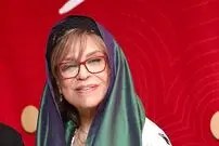عکس| سفر زمان؛ چهره گوهر خیراندیش در 36 سالگی در «سایه خیال»
