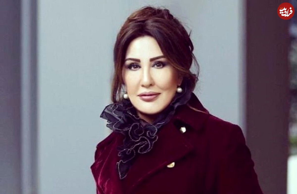 عقرب، خواننده مشهور را زد!