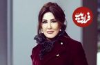 عقرب، خواننده مشهور را زد!