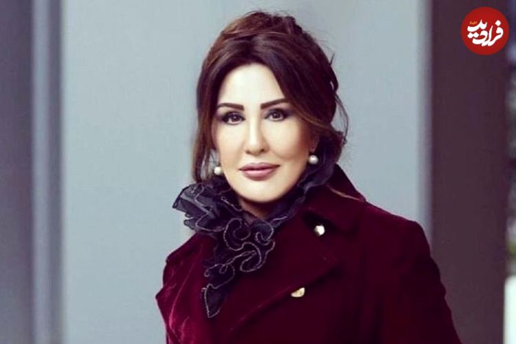 عقرب، خواننده مشهور را زد!